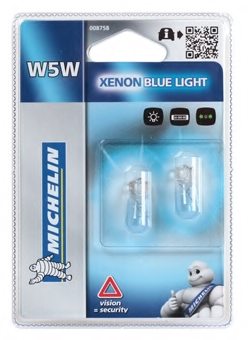 MICHELIN 008758 Bulb, indicator